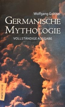 Germanischen Mythologie